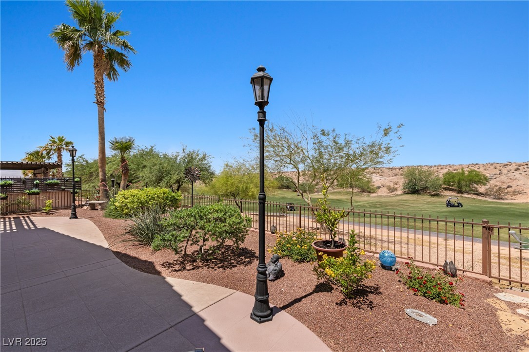 1309 Vista Del Monte Drive, Mesquite, Nevada image 49