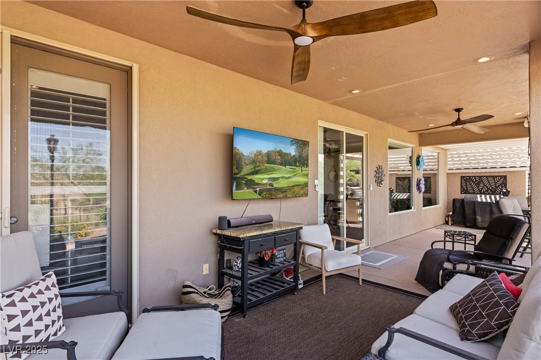 1309 Vista Del Monte Drive, Mesquite, Nevada image 47