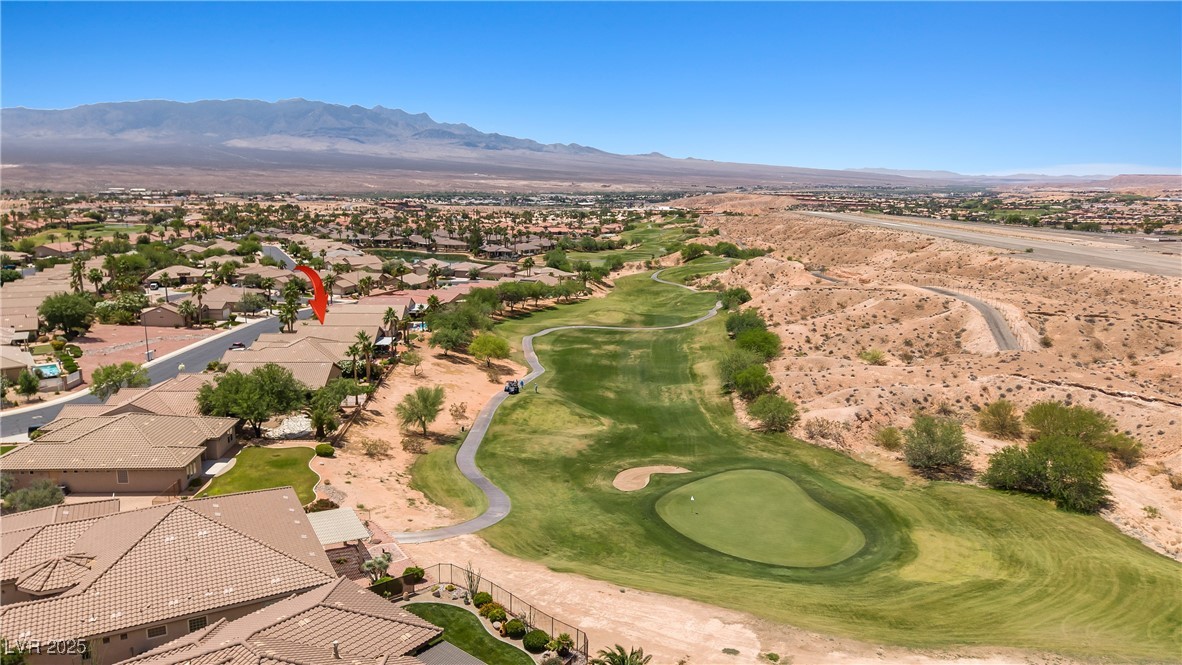 1309 Vista Del Monte Drive, Mesquite, Nevada image 11