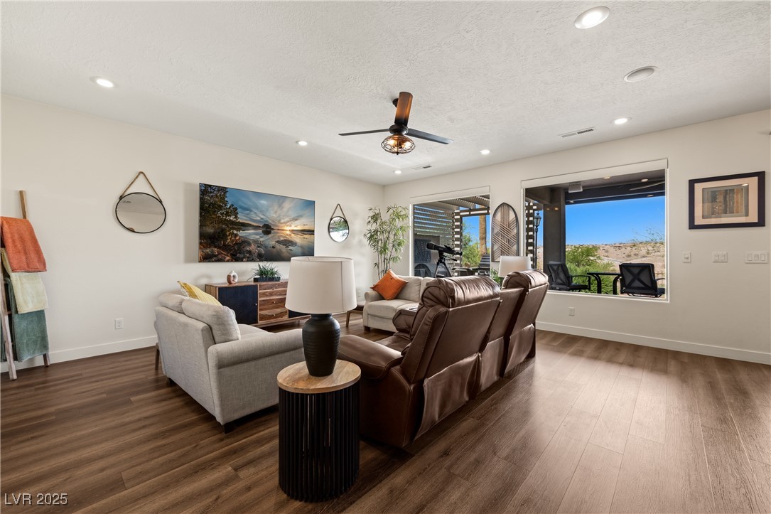 1309 Vista Del Monte Drive, Mesquite, Nevada image 30