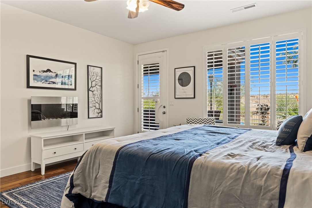 1309 Vista Del Monte Drive, Mesquite, Nevada image 29