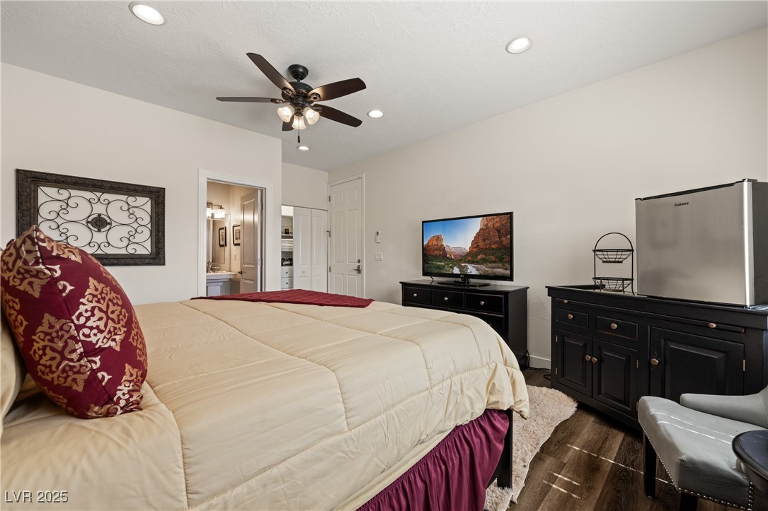 1309 Vista Del Monte Drive, Mesquite, Nevada image 42