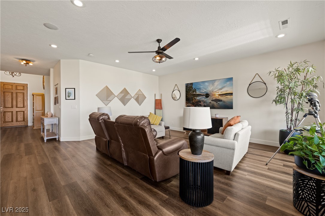 1309 Vista Del Monte Drive, Mesquite, Nevada image 31