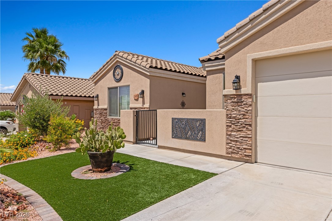 1309 Vista Del Monte Drive, Mesquite, Nevada image 6