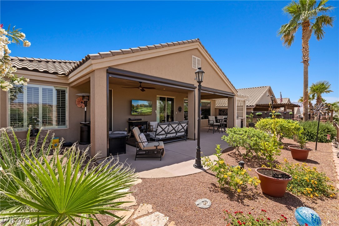 1309 Vista Del Monte Drive, Mesquite, Nevada image 50