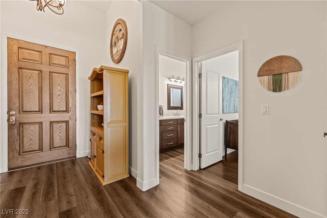 1309 Vista Del Monte Drive, Mesquite, Nevada image 12