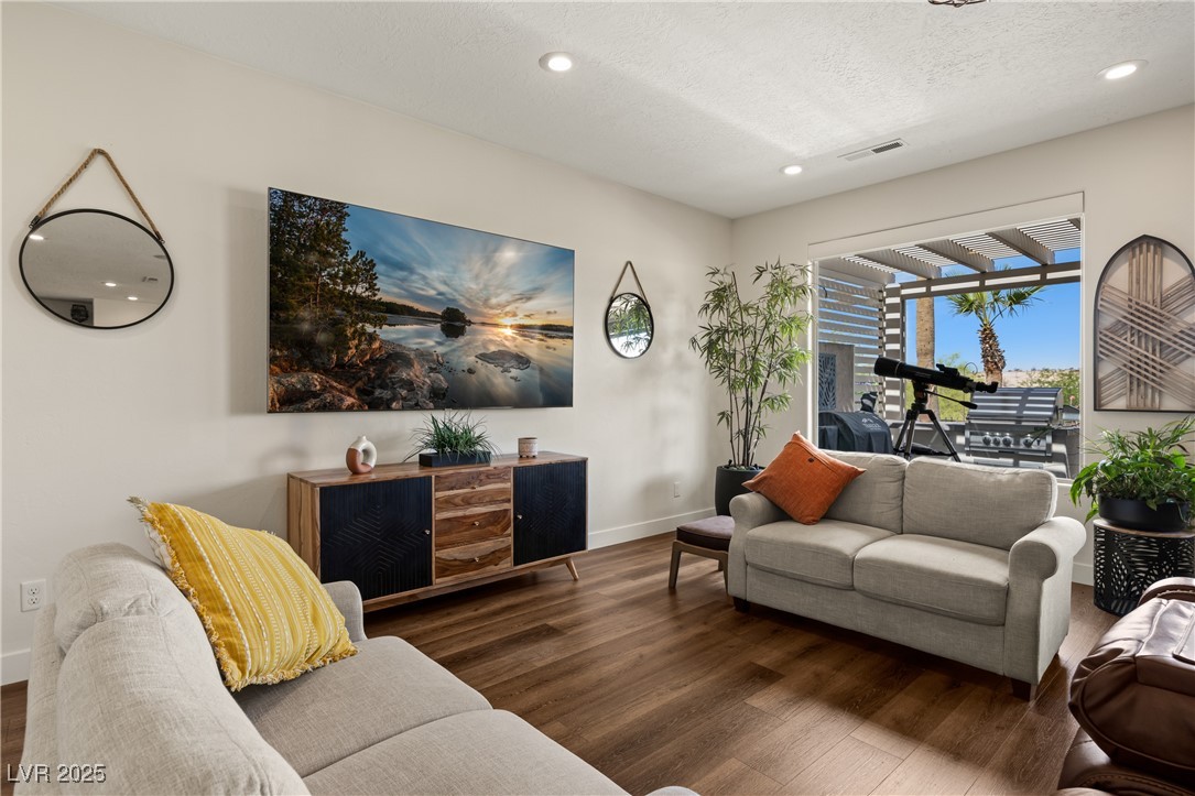 1309 Vista Del Monte Drive, Mesquite, Nevada image 33