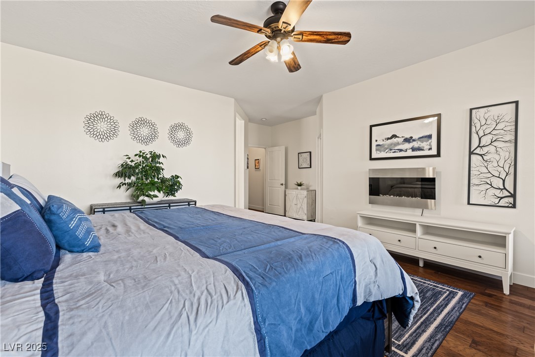 1309 Vista Del Monte Drive, Mesquite, Nevada image 22