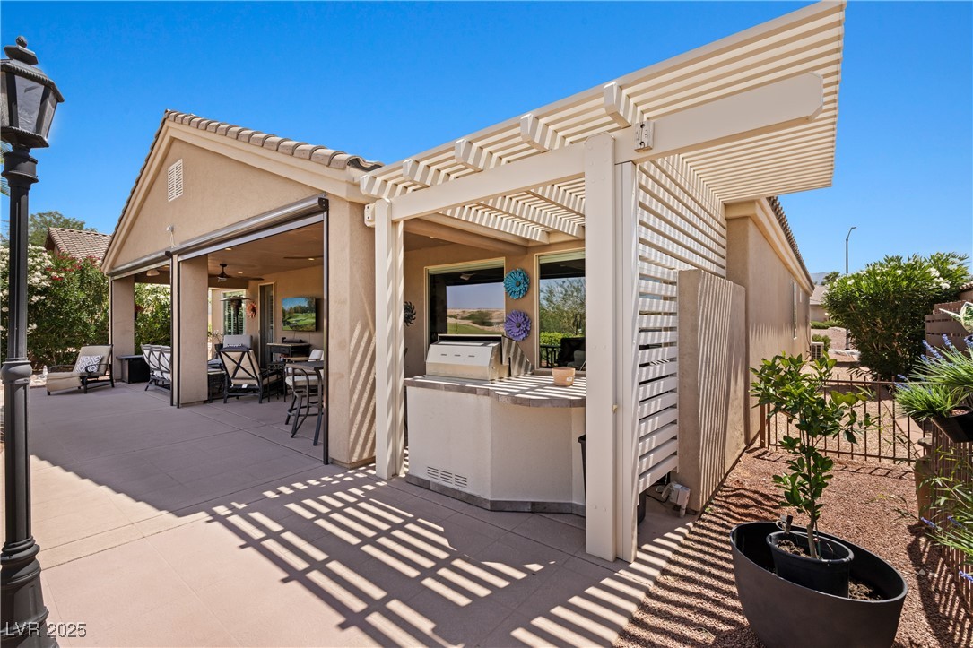 1309 Vista Del Monte Drive, Mesquite, Nevada image 48