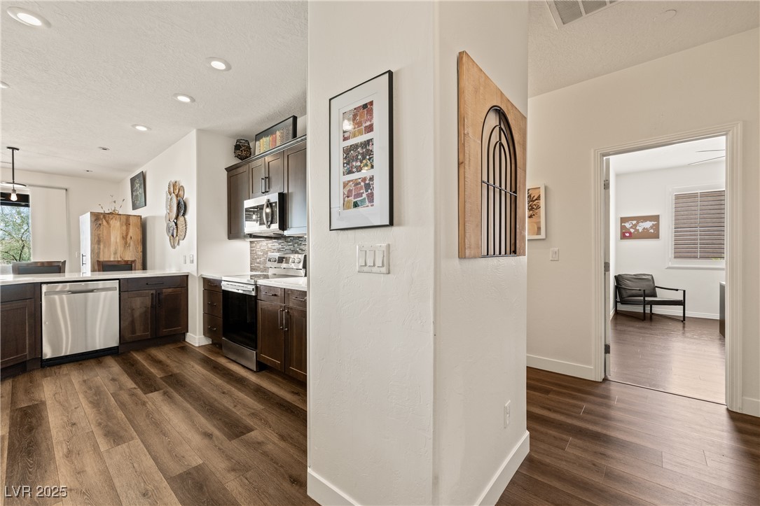 1309 Vista Del Monte Drive, Mesquite, Nevada image 18