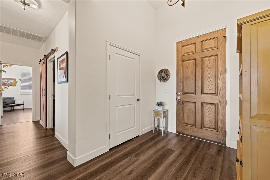 1309 Vista Del Monte Drive, Mesquite, Nevada image 13
