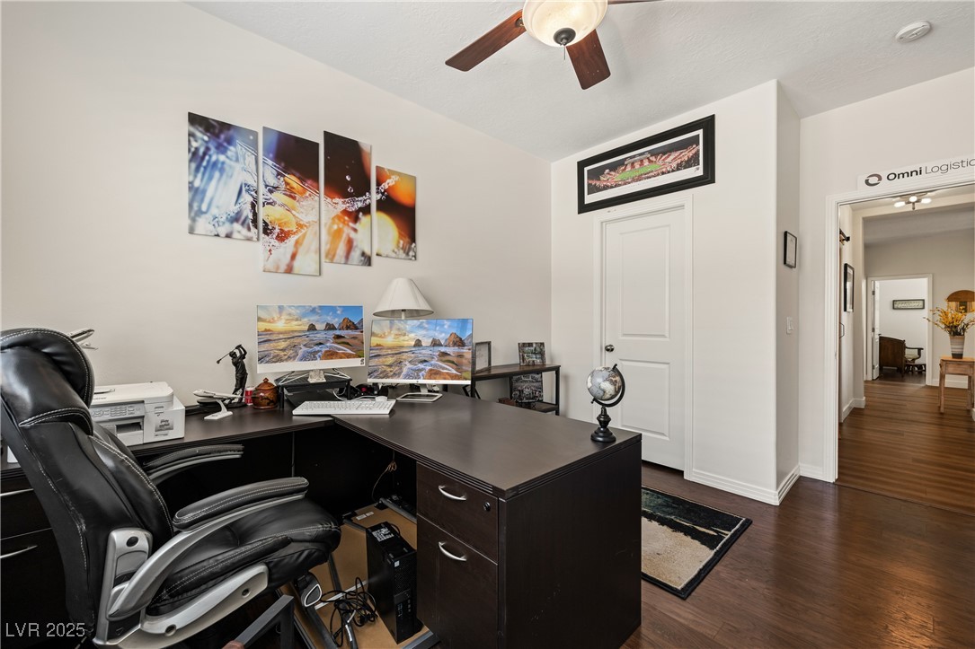 1309 Vista Del Monte Drive, Mesquite, Nevada image 20