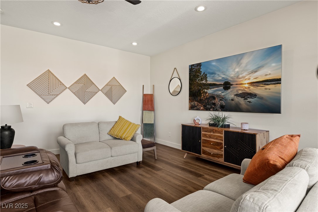 1309 Vista Del Monte Drive, Mesquite, Nevada image 32