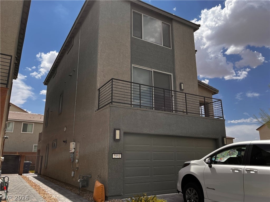 5991 Wyndham Estate Avenue