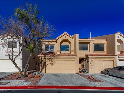 3336 Cheyenne Gardens Way North Las Vegas NV 89032