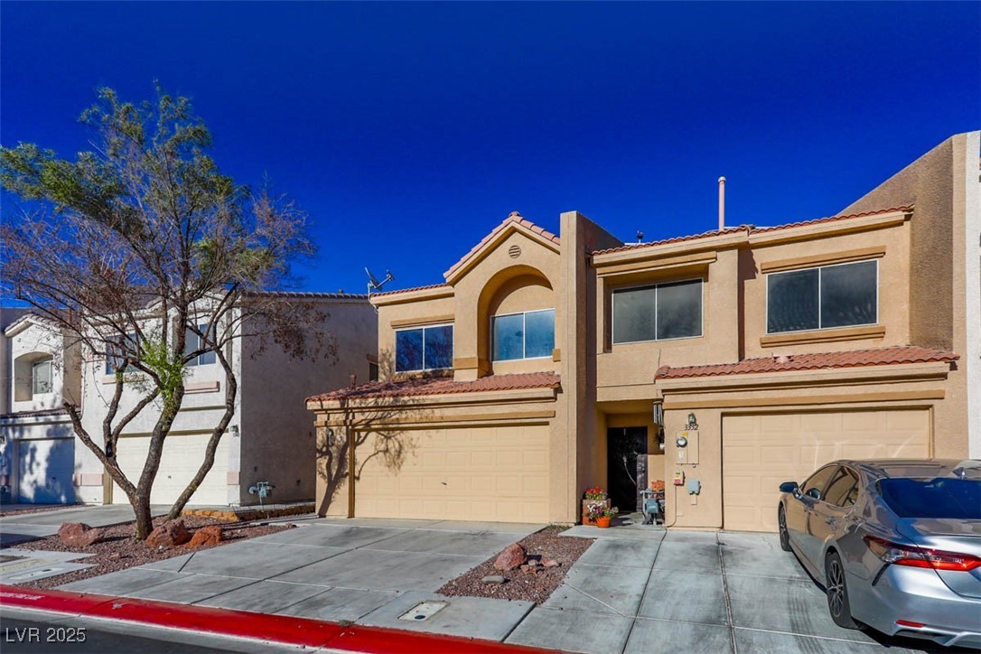 3336 Cheyenne Gardens Way