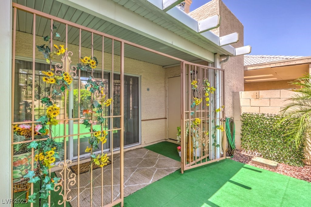 460 Strawflower Road, Las Vegas, Nevada image 24