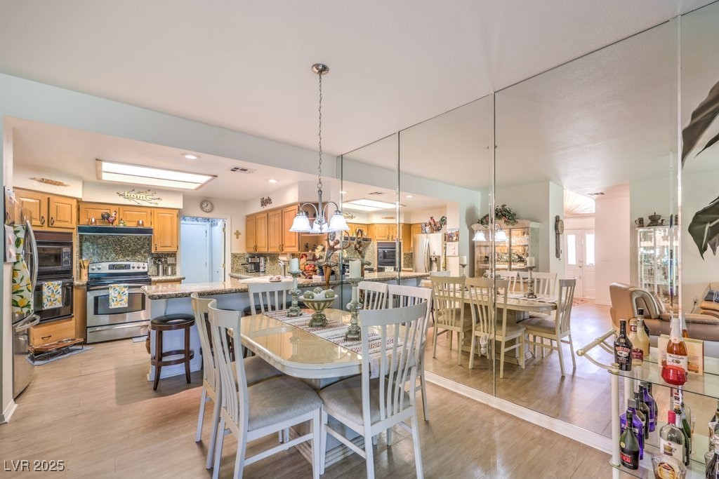 460 Strawflower Road, Las Vegas, Nevada image 7