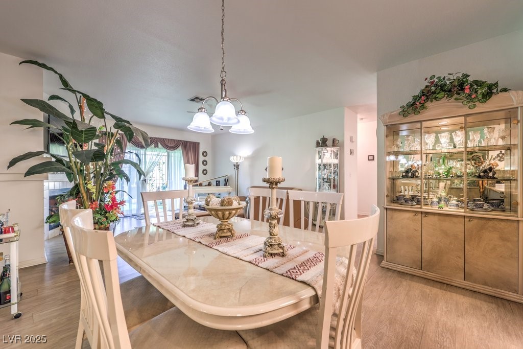 460 Strawflower Road, Las Vegas, Nevada image 9