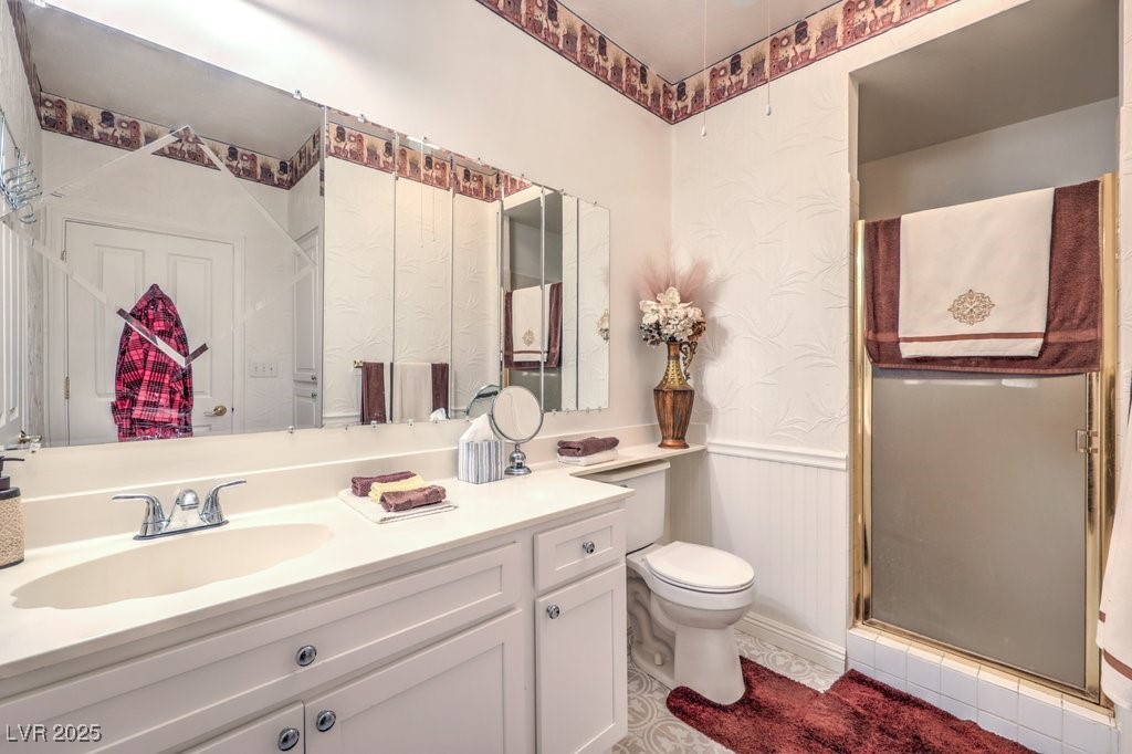 460 Strawflower Road, Las Vegas, Nevada image 21