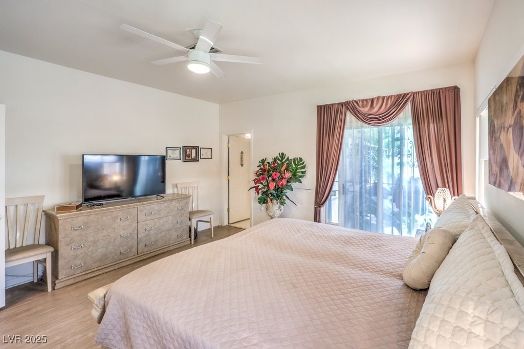 460 Strawflower Road, Las Vegas, Nevada image 16