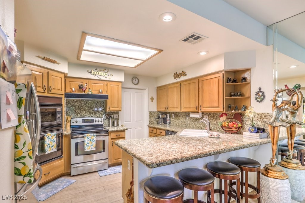 460 Strawflower Road, Las Vegas, Nevada image 10