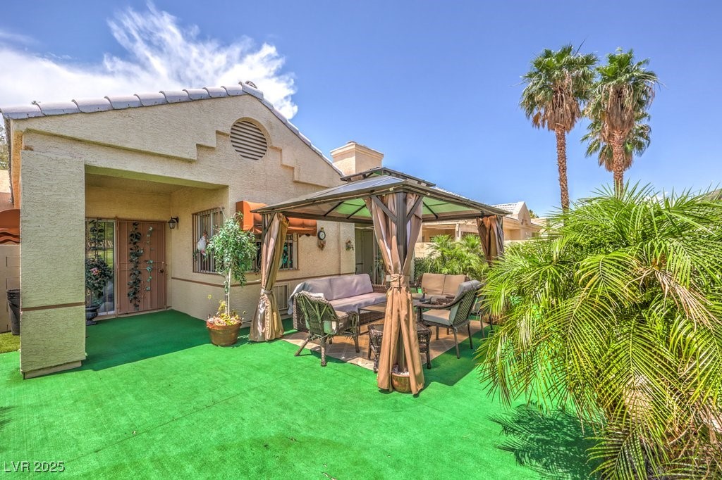 460 Strawflower Road, Las Vegas, Nevada image 28