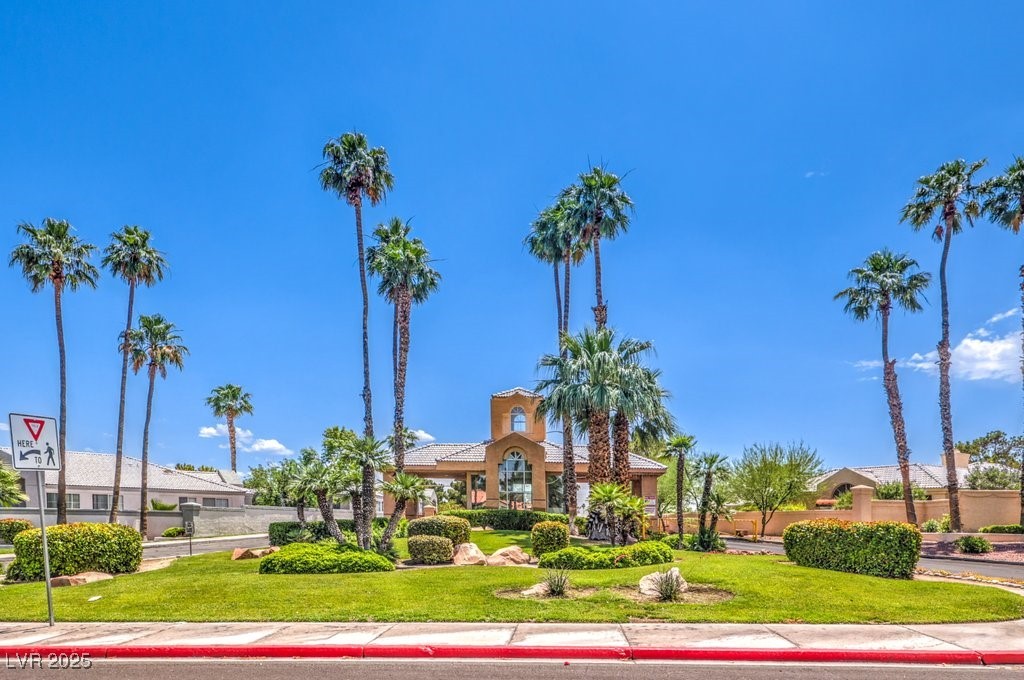 460 Strawflower Road, Las Vegas, Nevada image 33