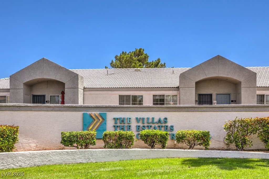 460 Strawflower Road, Las Vegas, Nevada image 31