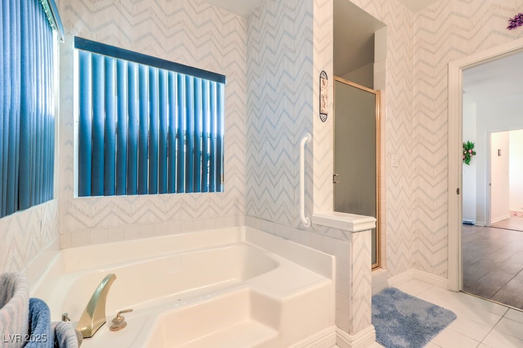 460 Strawflower Road, Las Vegas, Nevada image 18