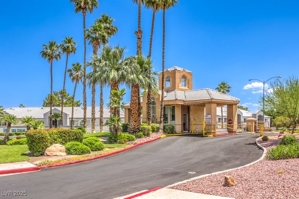 460 Strawflower Road, Las Vegas, Nevada image 34
