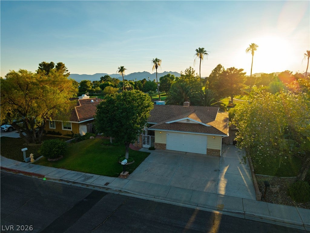 1554 Sandra Drive