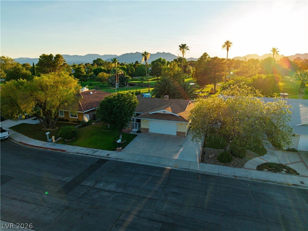 1554 Sandra Drive