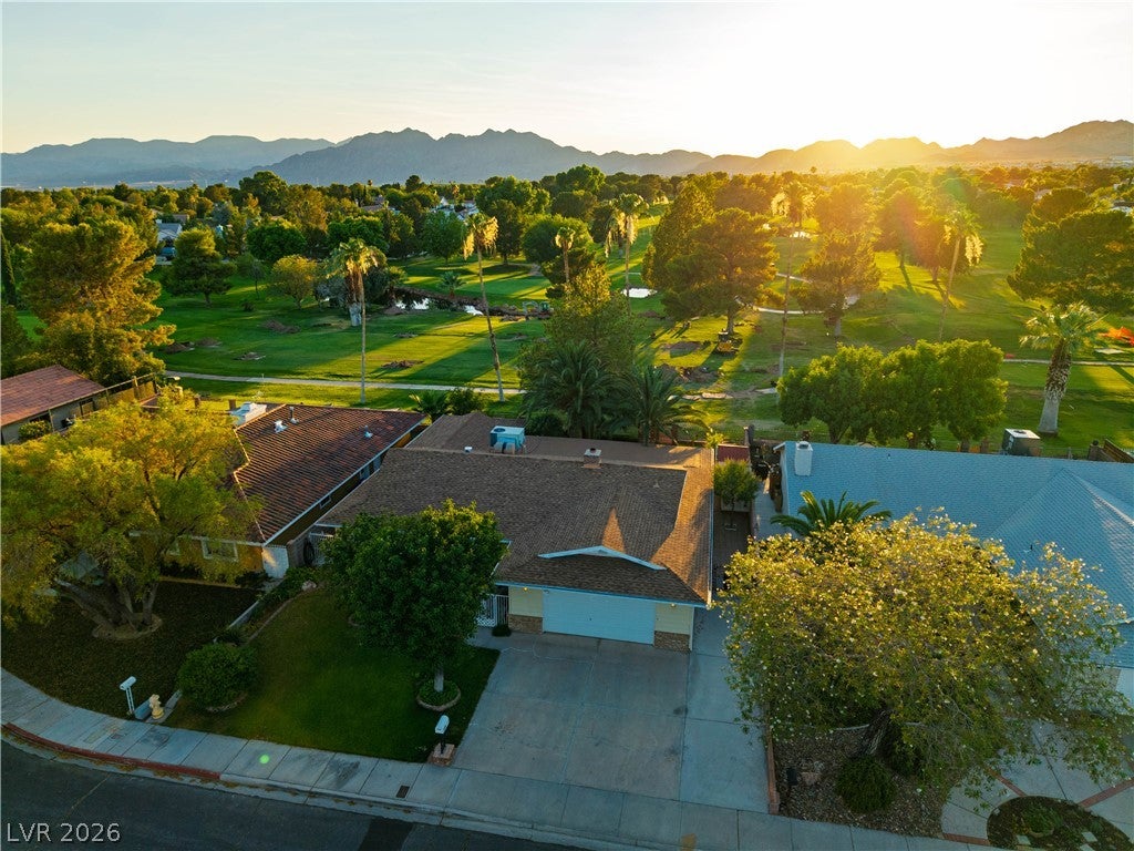 1554 Sandra Drive