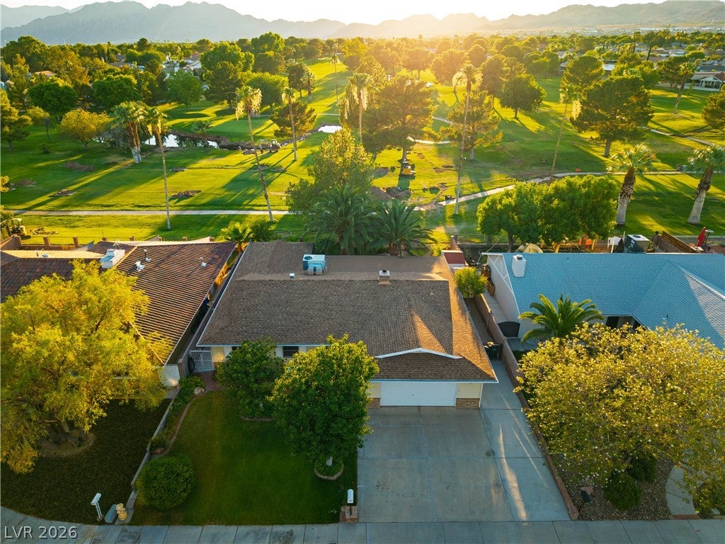 1554 Sandra Drive