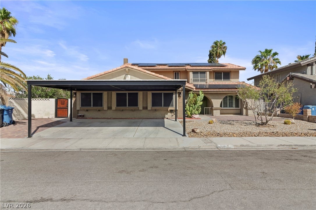 2109 Verdinal Drive