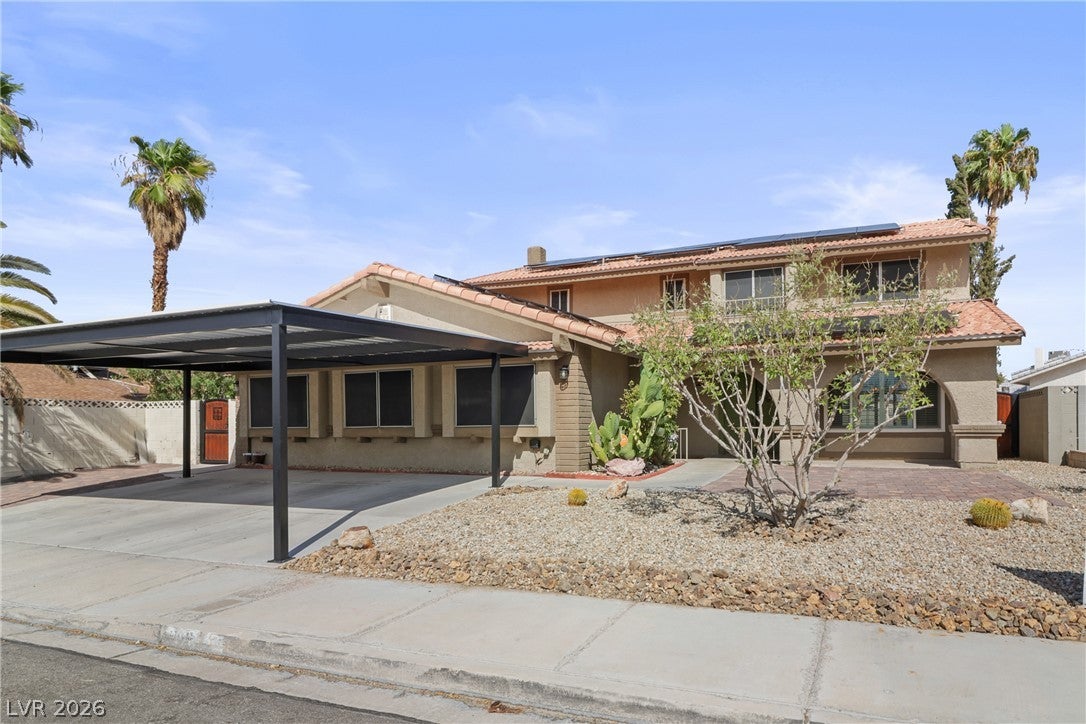 2109 Verdinal Drive