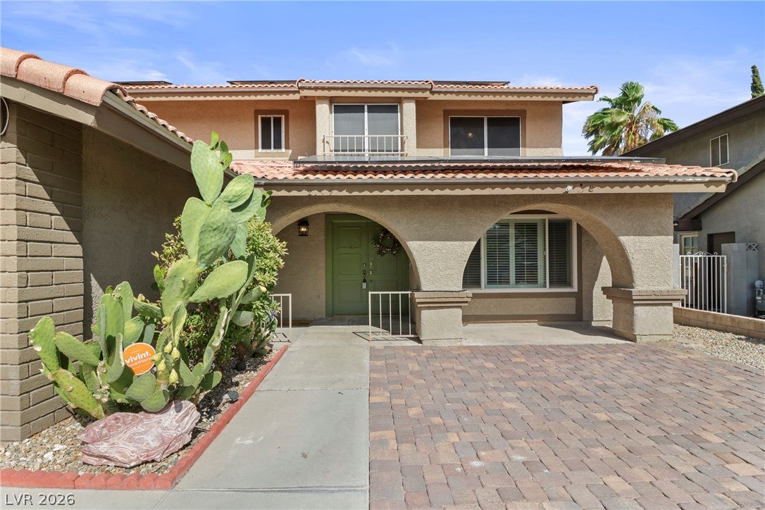 2109 Verdinal Drive