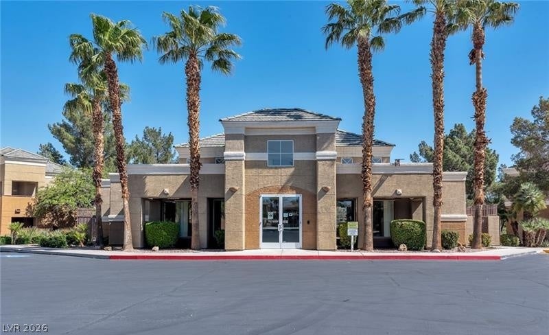 8070 W Russell Road 2115