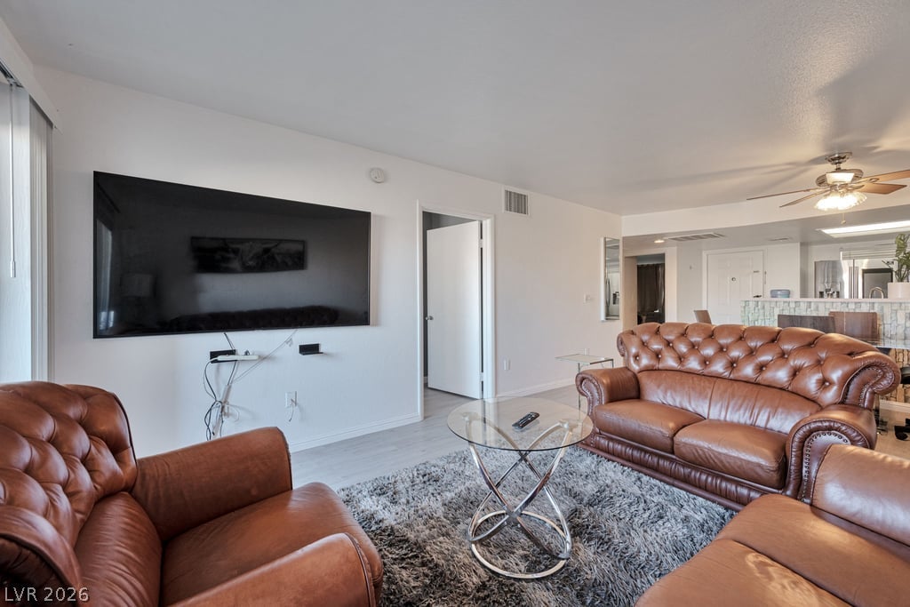 8070 W Russell Road 1090