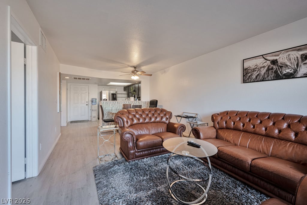 8070 W Russell Road 1090