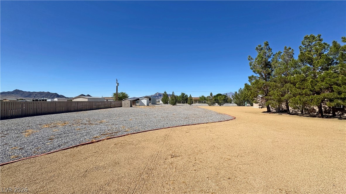 3050 W RETREAD Road