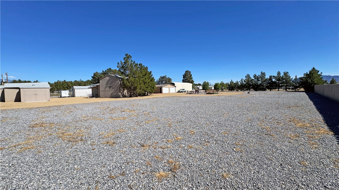 3050 W RETREAD Road