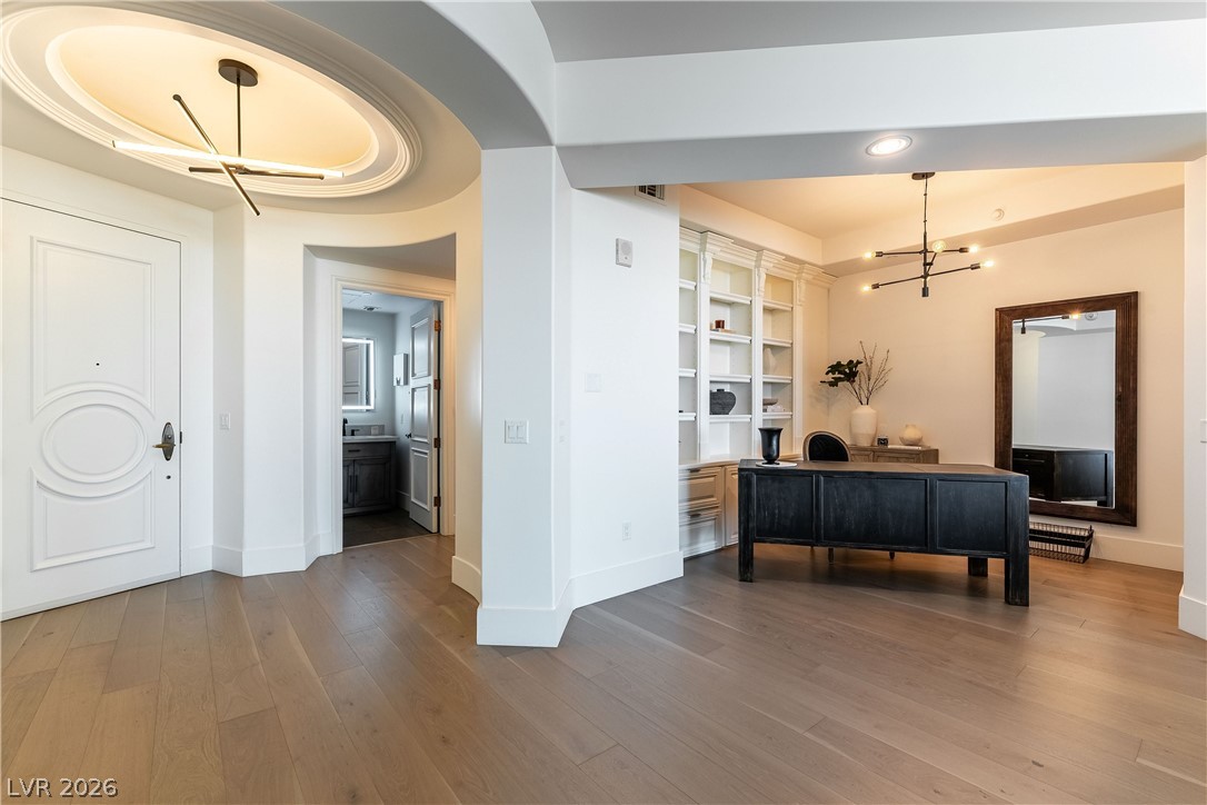 9103 ALTA Drive 607