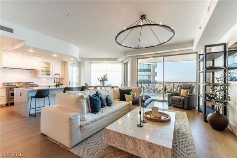 Photo of 9103 ALTA Drive #607, Las Vegas, NV 89145 (MLS # 2778826)