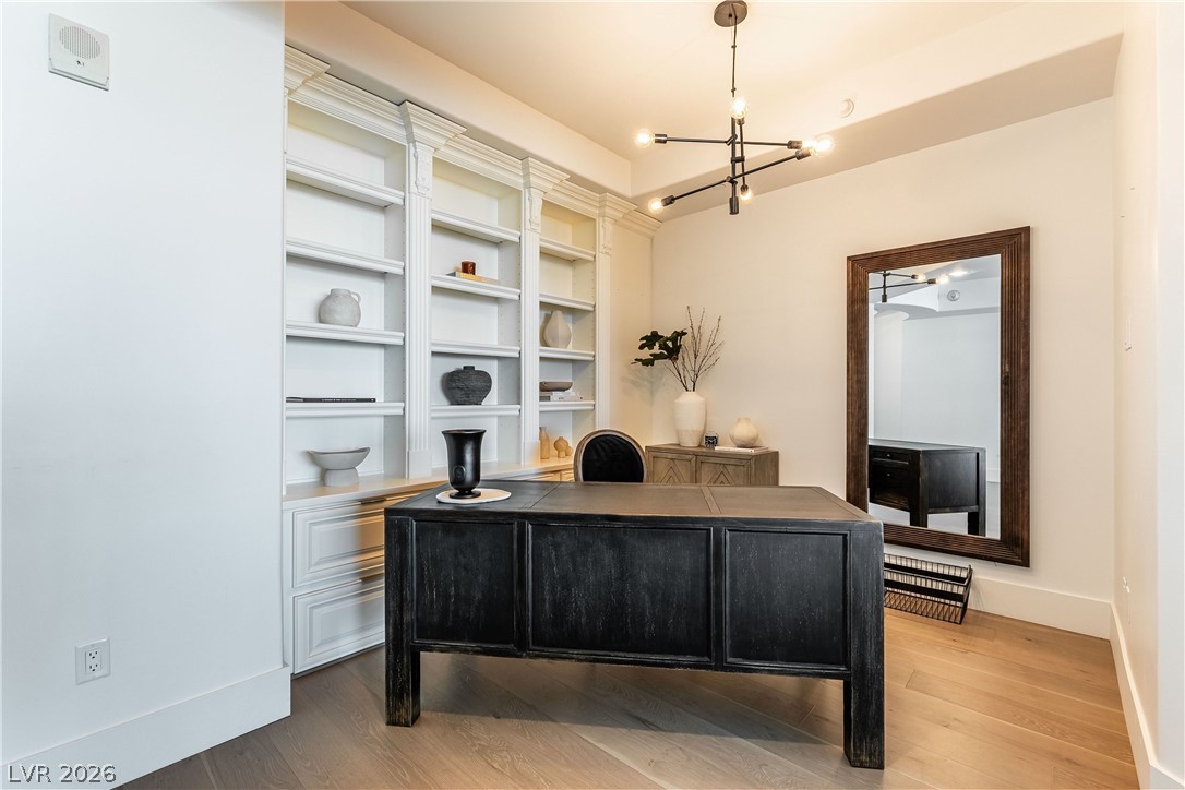 9103 ALTA Drive 607