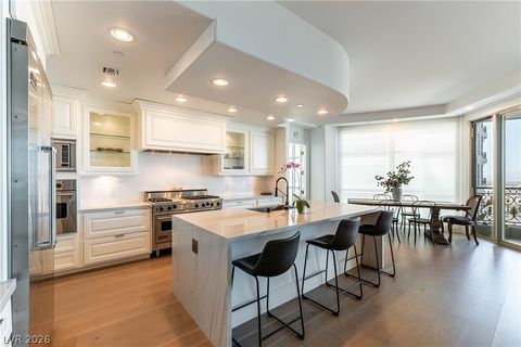 Photo of 9103 ALTA Drive #607, Las Vegas, NV 89145 (MLS # 2778826)