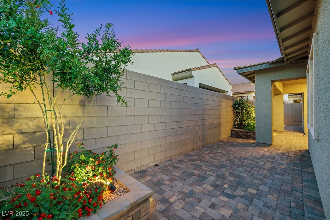 712 Webber Park Street, Henderson, Nevada image 44