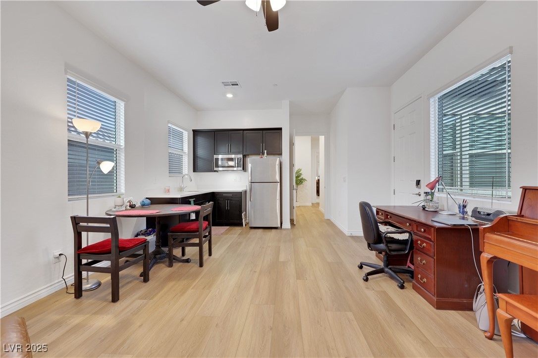 712 Webber Park Street, Henderson, Nevada image 41
