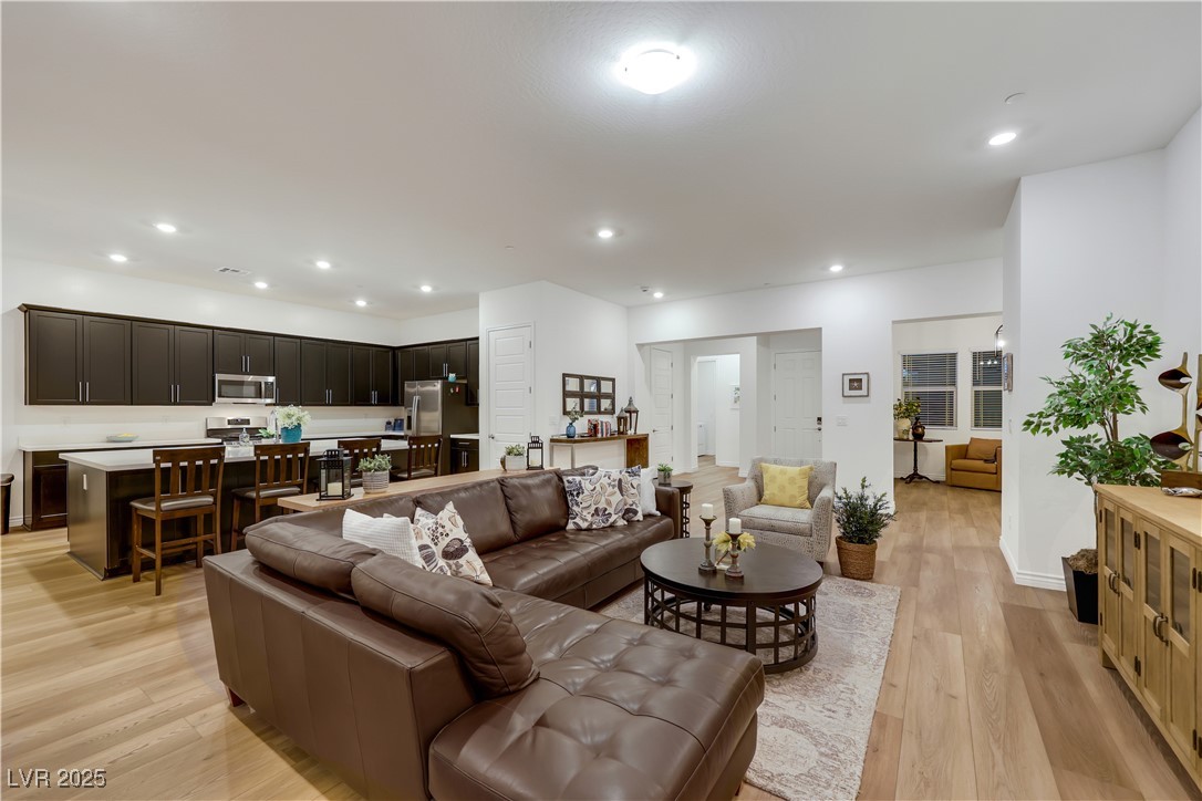 712 Webber Park Street, Henderson, Nevada image 12